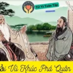 Luận Giải Vũ Khúc Phá Quân Chi Tiết