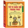 Sách – Combo Tử Vi Đẩu Số Toàn Thư (Trọn Bộ 2 Tập)